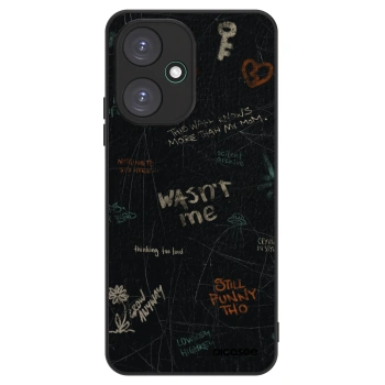Maskica za Xiaomi Redmi 13C 5G - CONFESSION