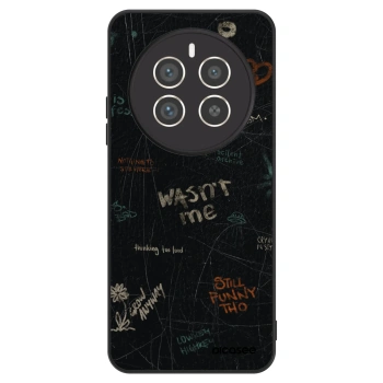 Maskica za Realme 12 Pro 5G - CONFESSION