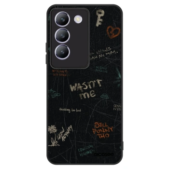 Maskica za Vivo V40 SE 5G - CONFESSION