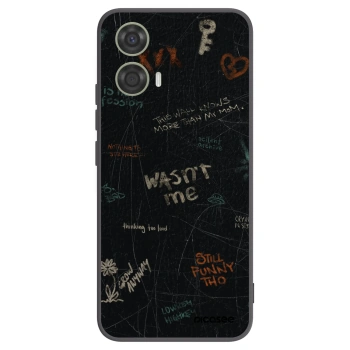 Maskica za Motorola Moto G24 - CONFESSION