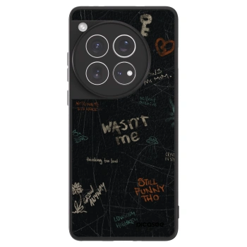 Picasee ULTIMATE CASE za OnePlus 12 5G - CONFESSION