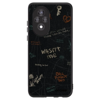 Maskica za Honor 200 Pro 5G - CONFESSION