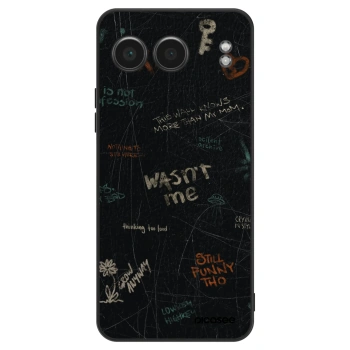 Maskica za OnePlus Nord 4 - CONFESSION