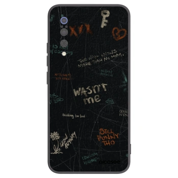 Maskica za Xiaomi Mi 9 - CONFESSION