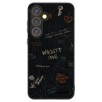 Picasee ULTIMATE CASE za Samsung Galaxy S24 FE S721B - CONFESSION