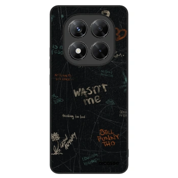 Picasee ULTIMATE CASE za Xiaomi Redmi Note 14 Pro 5G - CONFESSION