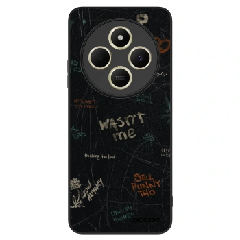 Maskica za Xiaomi Redmi 14C - CONFESSION