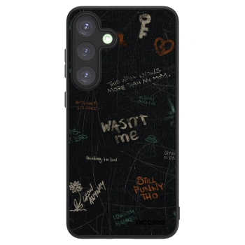Picasee ULTIMATE CASE za Samsung Galaxy S25+ 5G - CONFESSION