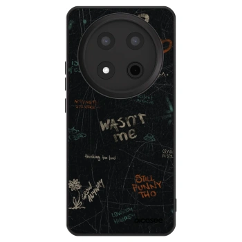 Maskica za Honor Magic7 Lite 5G - CONFESSION