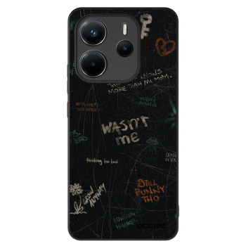 Maskica za Xiaomi Redmi Note 14 4G - CONFESSION