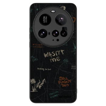 Picasee ULTIMATE CASE za Xiaomi 15 Ultra - CONFESSION