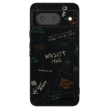 Maskica za Google Pixel 8a - CONFESSION