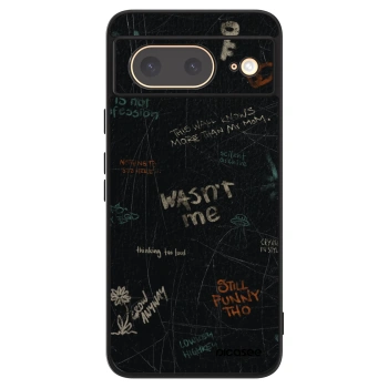 Maskica za Google Pixel 8 - CONFESSION