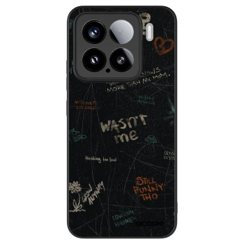 Picasee ULTIMATE CASE za Xiaomi 15 - CONFESSION