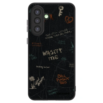 Picasee ULTIMATE CASE za Samsung Galaxy A26 5G A266B - CONFESSION