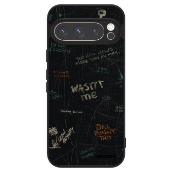 Maskica za Google Pixel 9 Pro - CONFESSION