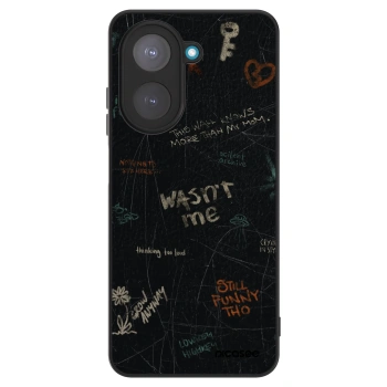 Maskica za Xiaomi Redmi A5 - CONFESSION