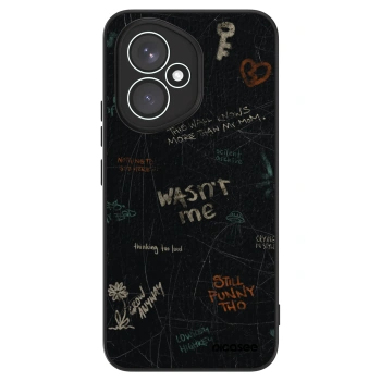 Maskica za Honor 400 5G - CONFESSION