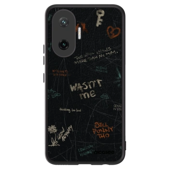 Maskica za Xiaomi Poco F7 5G - CONFESSION