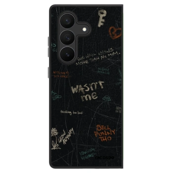 Maskica za Samsung Galaxy Z Fold7 5G - CONFESSION