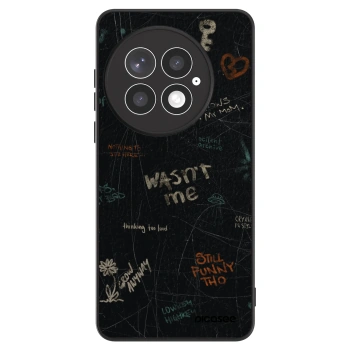 Maskica za OnePlus 13 5G - CONFESSION