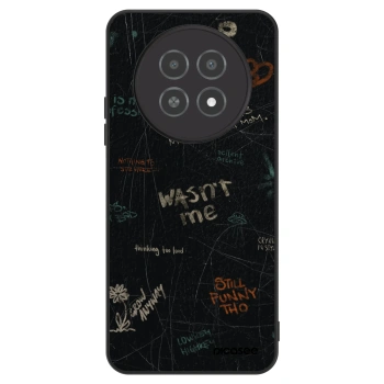 Maskica za Realme 12X - CONFESSION