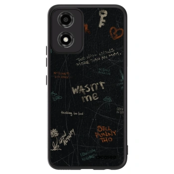 Maskica za Motorola Moto E14 - CONFESSION