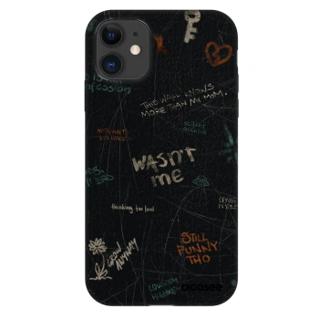 Maskica za Apple iPhone 11 - CONFESSION