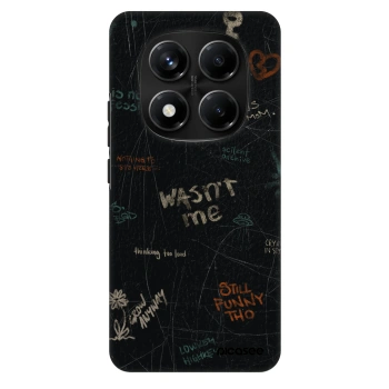 Maskica za Xiaomi Redmi Note 14 Pro+ 5G - CONFESSION