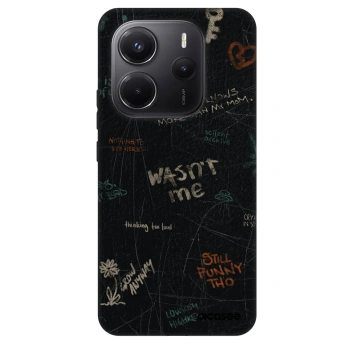 Maskica za Xiaomi Redmi Note 14 5G - CONFESSION