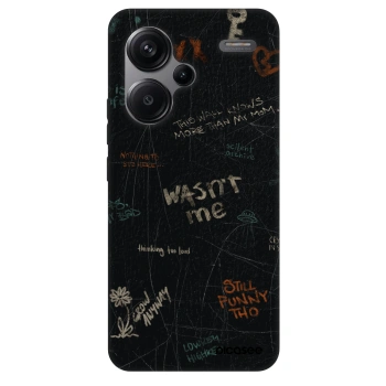 Maskica za Xiaomi Redmi Note 13 Pro+ 5G - CONFESSION