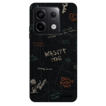 Maskica za Xiaomi Redmi Note 13 Pro 5G - CONFESSION