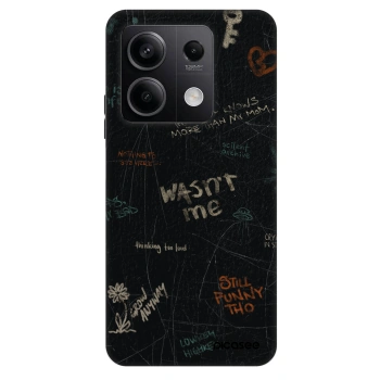 Maskica za Xiaomi Redmi Note 13 5G - CONFESSION
