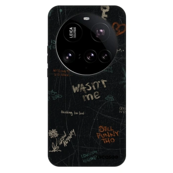 Maskica za Xiaomi 15 Ultra - CONFESSION