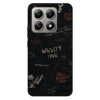 Maskica za Xiaomi 14T - CONFESSION