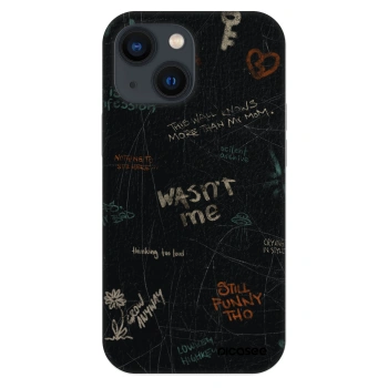 Maskica za Apple iPhone 13 mini - CONFESSION