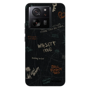 Maskica za Xiaomi 13T Pro - CONFESSION