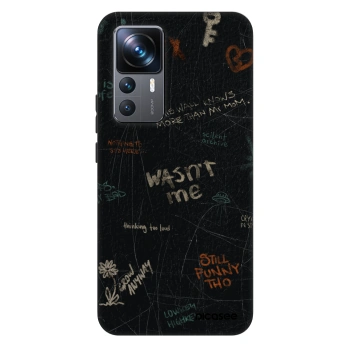 Maskica za Xiaomi 12T Pro - CONFESSION