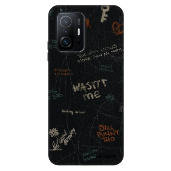 Maskica za Xiaomi 11T Pro - CONFESSION