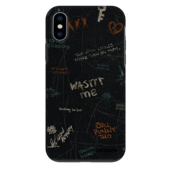 Maskica za Apple iPhone X/XS - CONFESSION