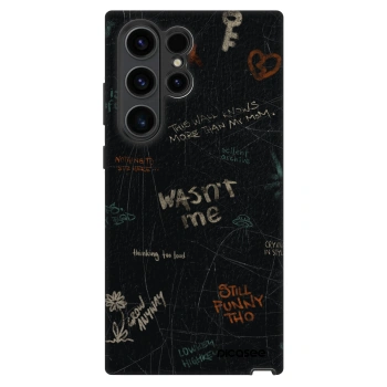 Maskica za Samsung Galaxy S22 Ultra 5G - CONFESSION