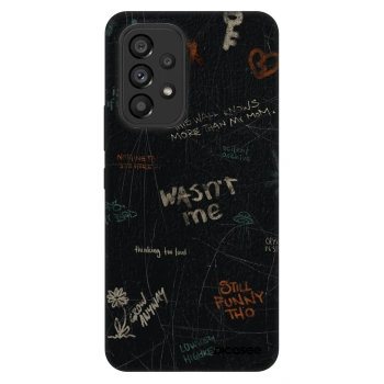 Maskica za Samsung Galaxy A53 5G A536 - CONFESSION