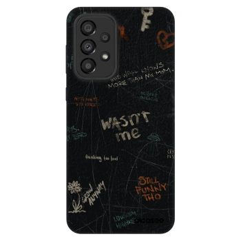 Maskica za Samsung Galaxy A33 5G A336 - CONFESSION