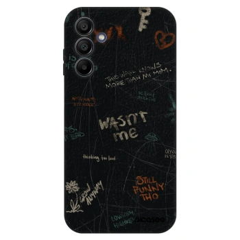 Maskica za Samsung Galaxy A15 A155F 4G - CONFESSION