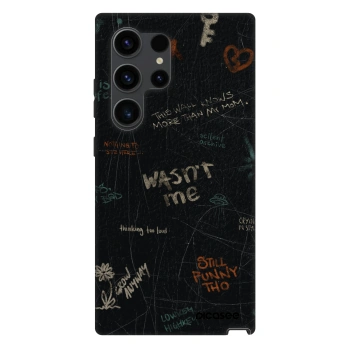 Maskica za Samsung Galaxy S24 Ultra S928B 5G - CONFESSION