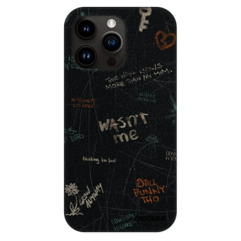 Maskica za Apple iPhone 13 Pro - CONFESSION