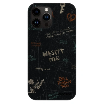 Maskica za Apple iPhone 13 Pro Max - CONFESSION