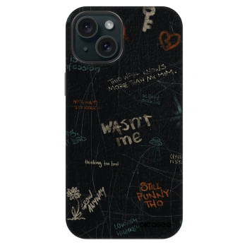 Maskica za Apple iPhone 14 - CONFESSION