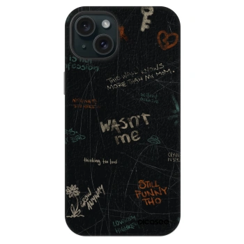 Maskica za Apple iPhone 14 Plus - CONFESSION