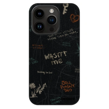 Maskica za Apple iPhone 14 Pro - CONFESSION